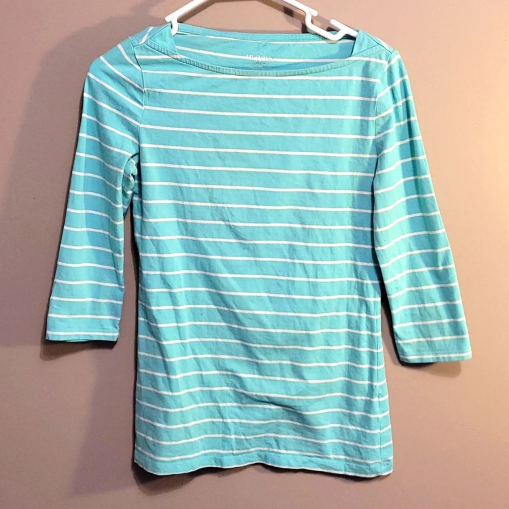 D 32 MERONA SIZE XS WOMENS TOP